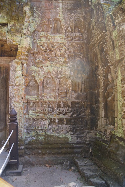 Travel