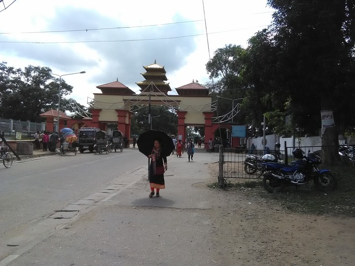 Nepal