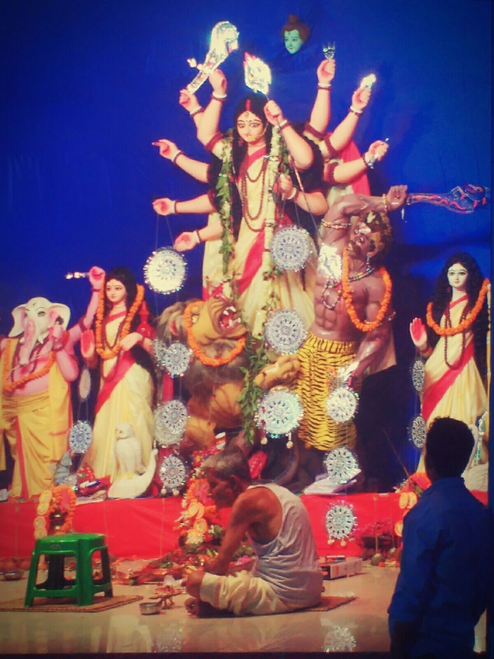 maa