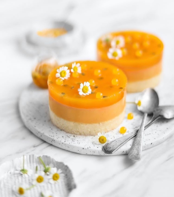Dessert