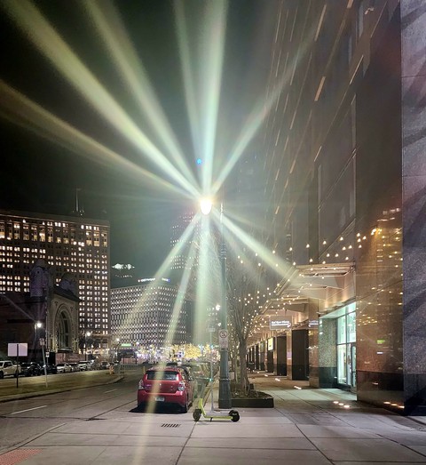 ταπετσαρίες city, detroit