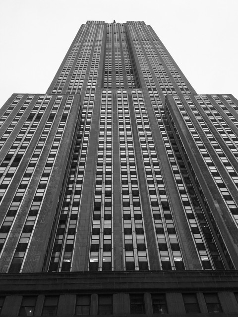 Empire State Building