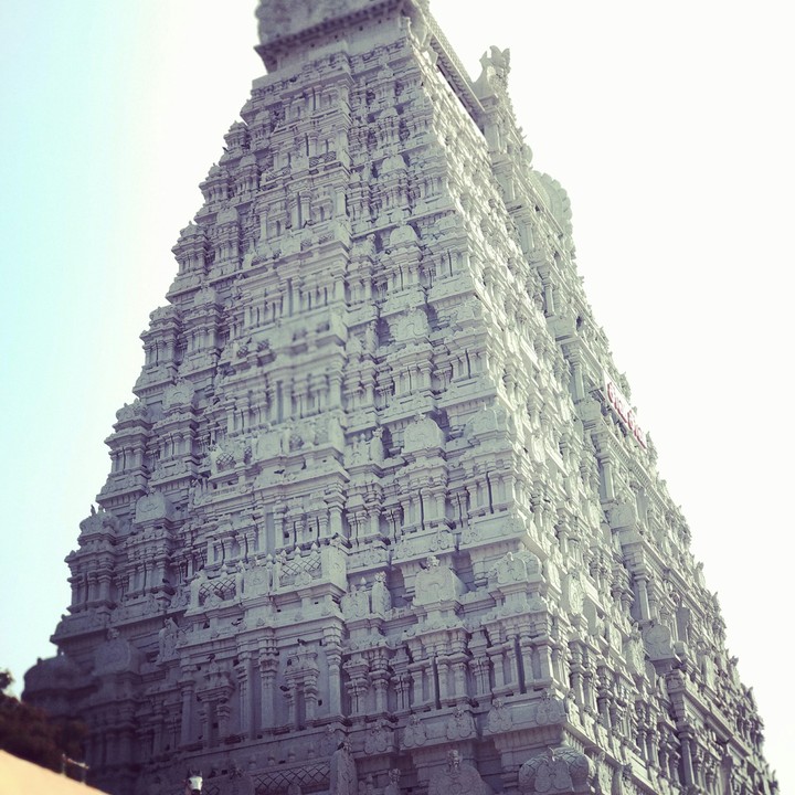 thiruvannamalai