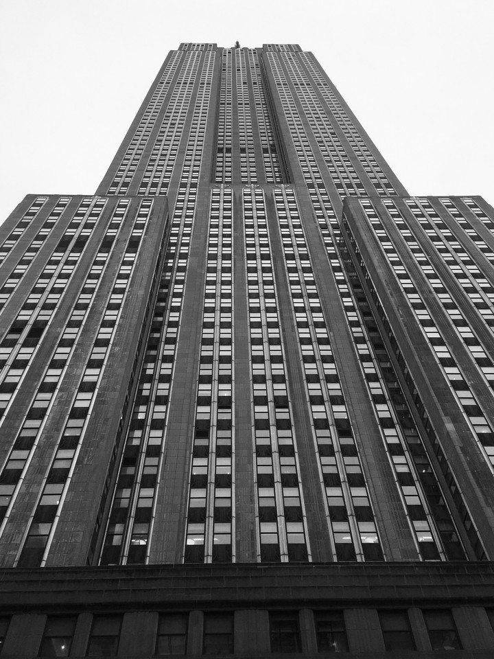 Empire State Building