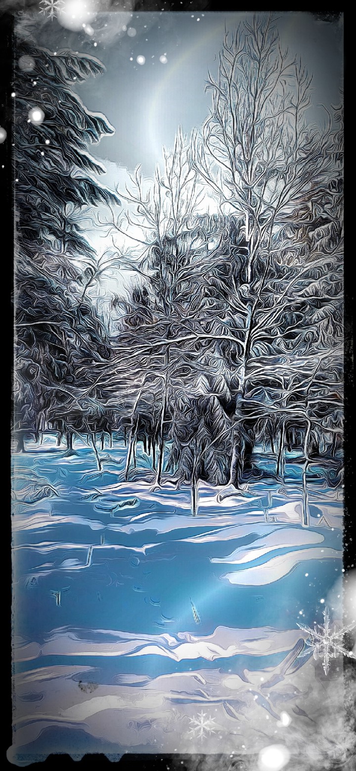 Winter