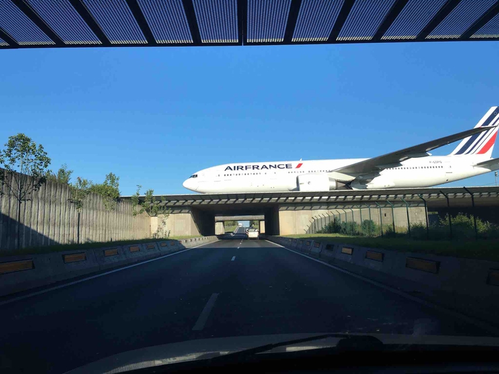 Airfrance