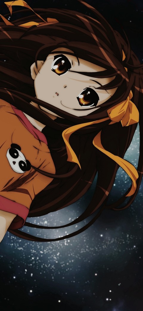 Anime ? ?
