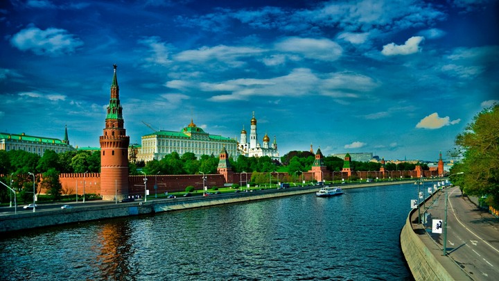 Moskva