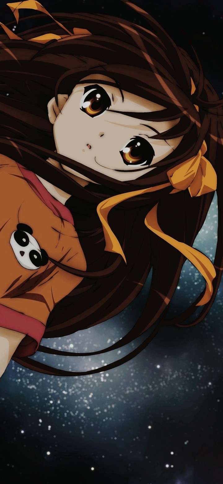 Anime ?‍?