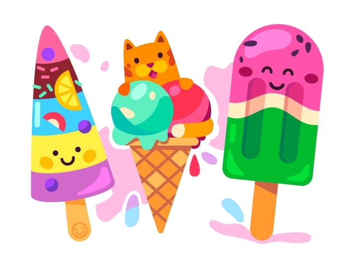 happy summer?