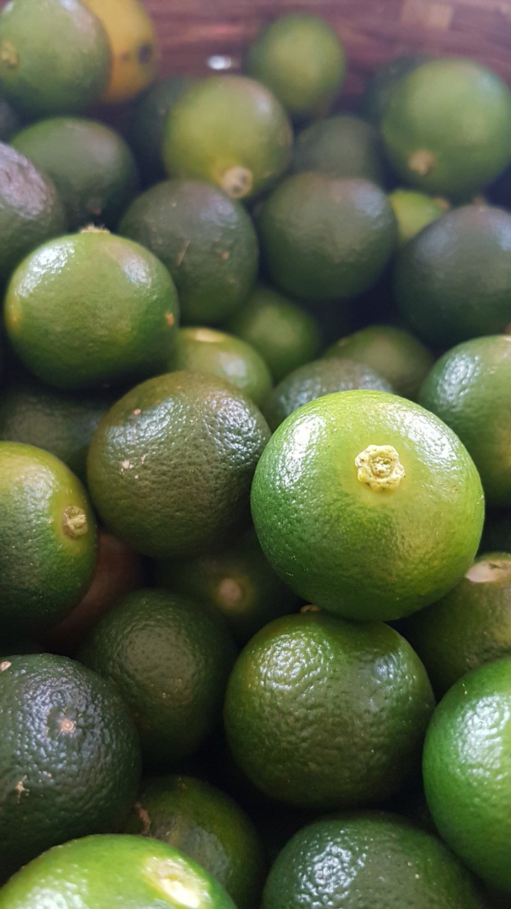 Ball of Greens