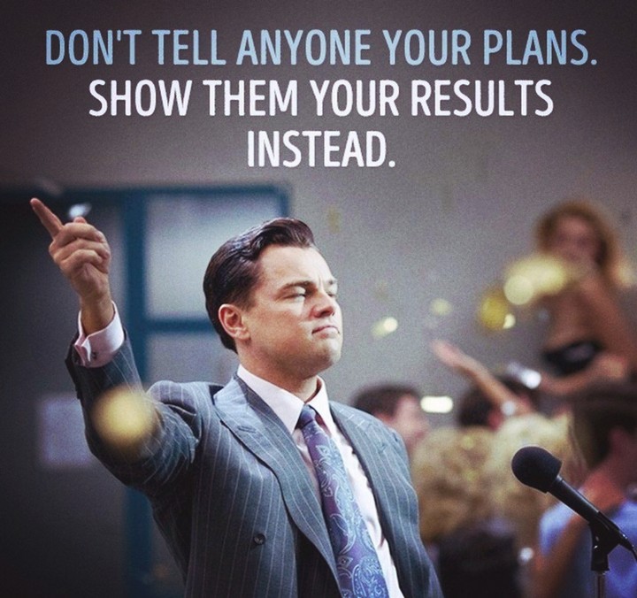 be like a billionaire