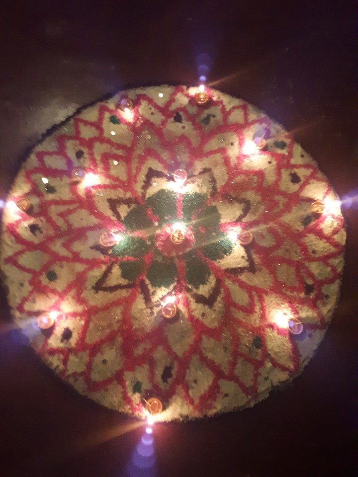 rangoli