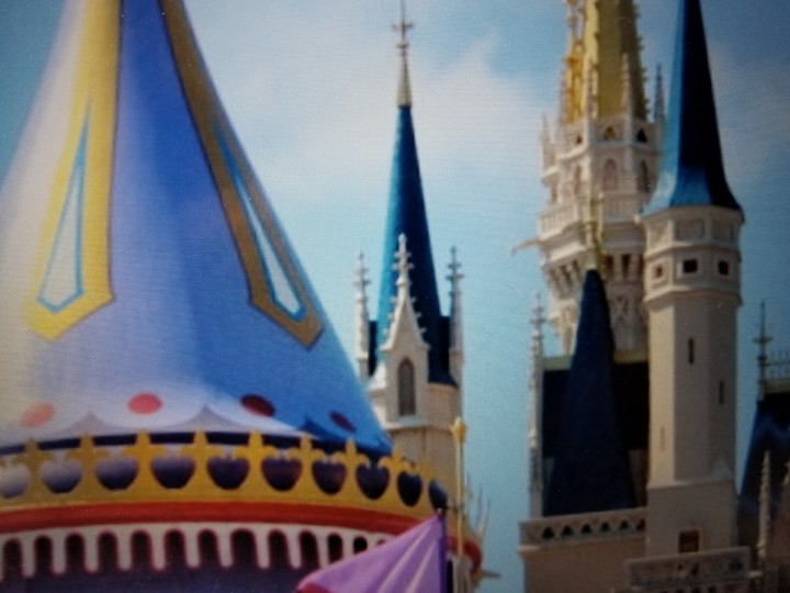castle