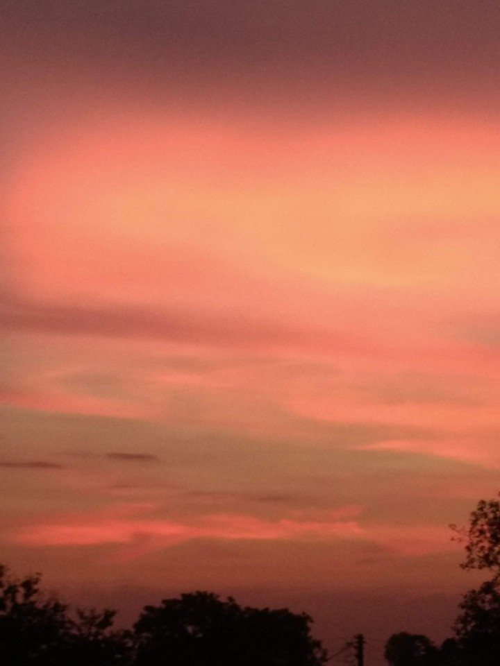 sky