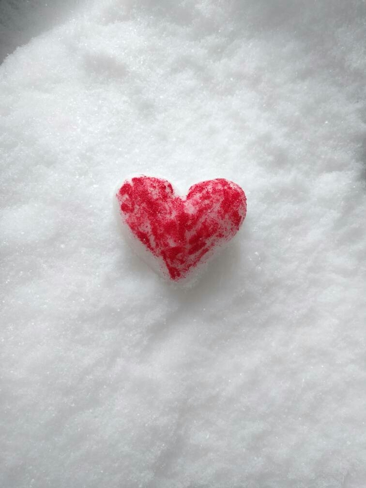 Frozen Heart