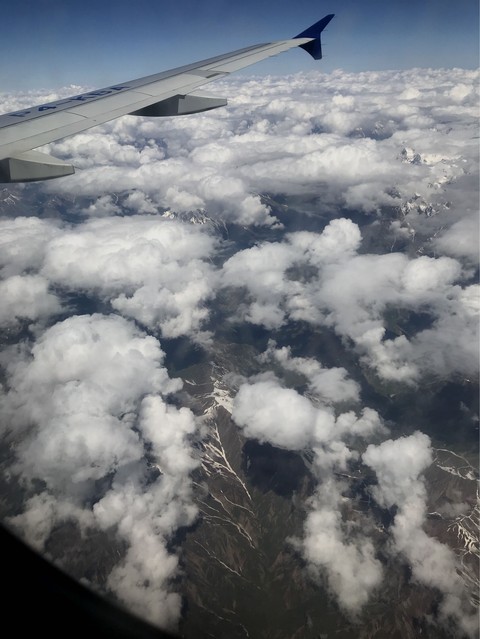 air