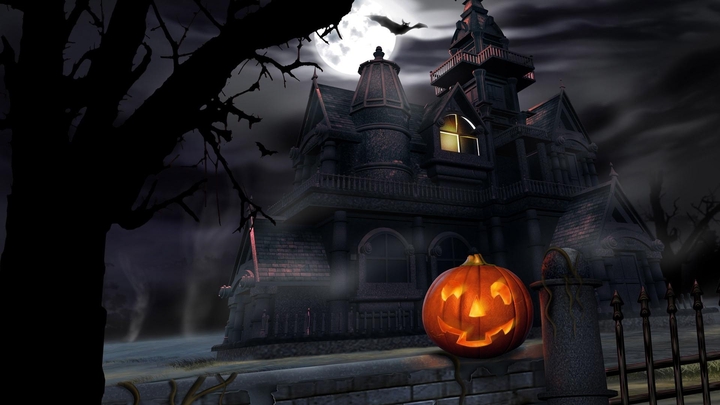 Halloween