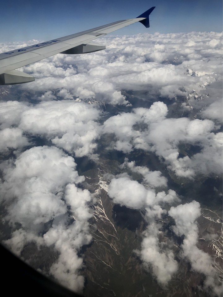 air