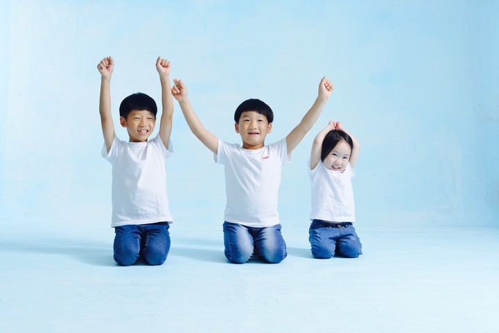 아이들