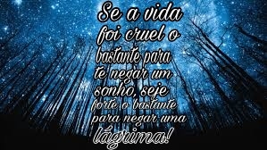 Seje forte