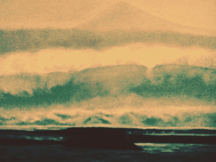 Sea