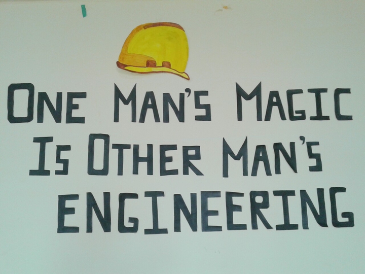 Engineer