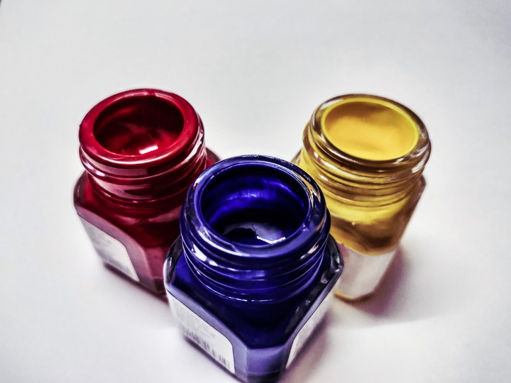 colors