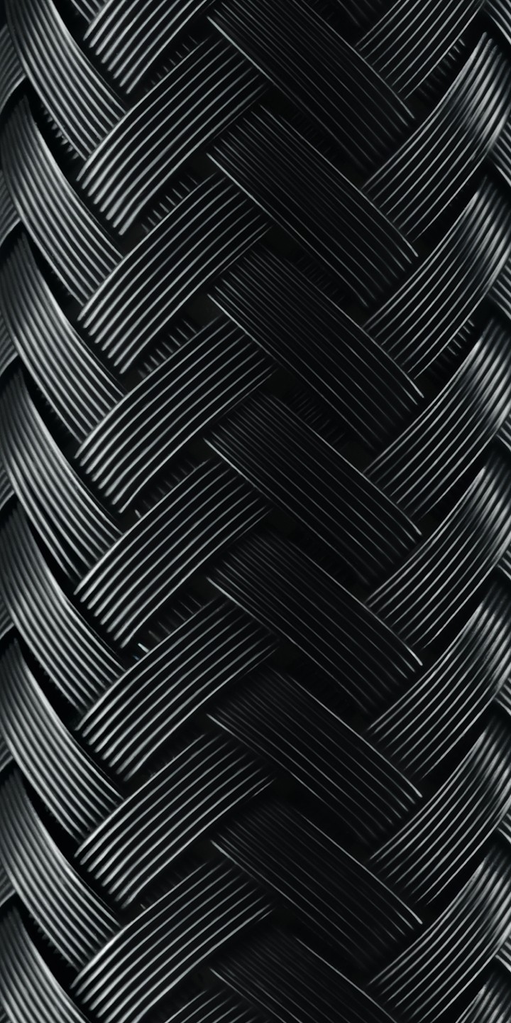 black white Porsche