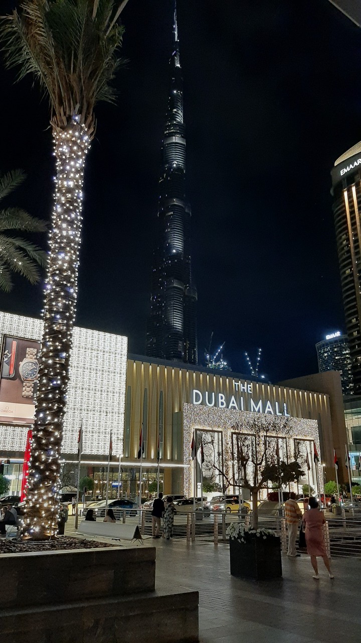 burj khalifa