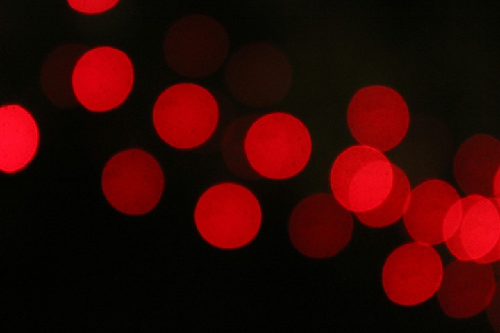 Bright lighting