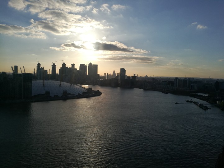 London City
