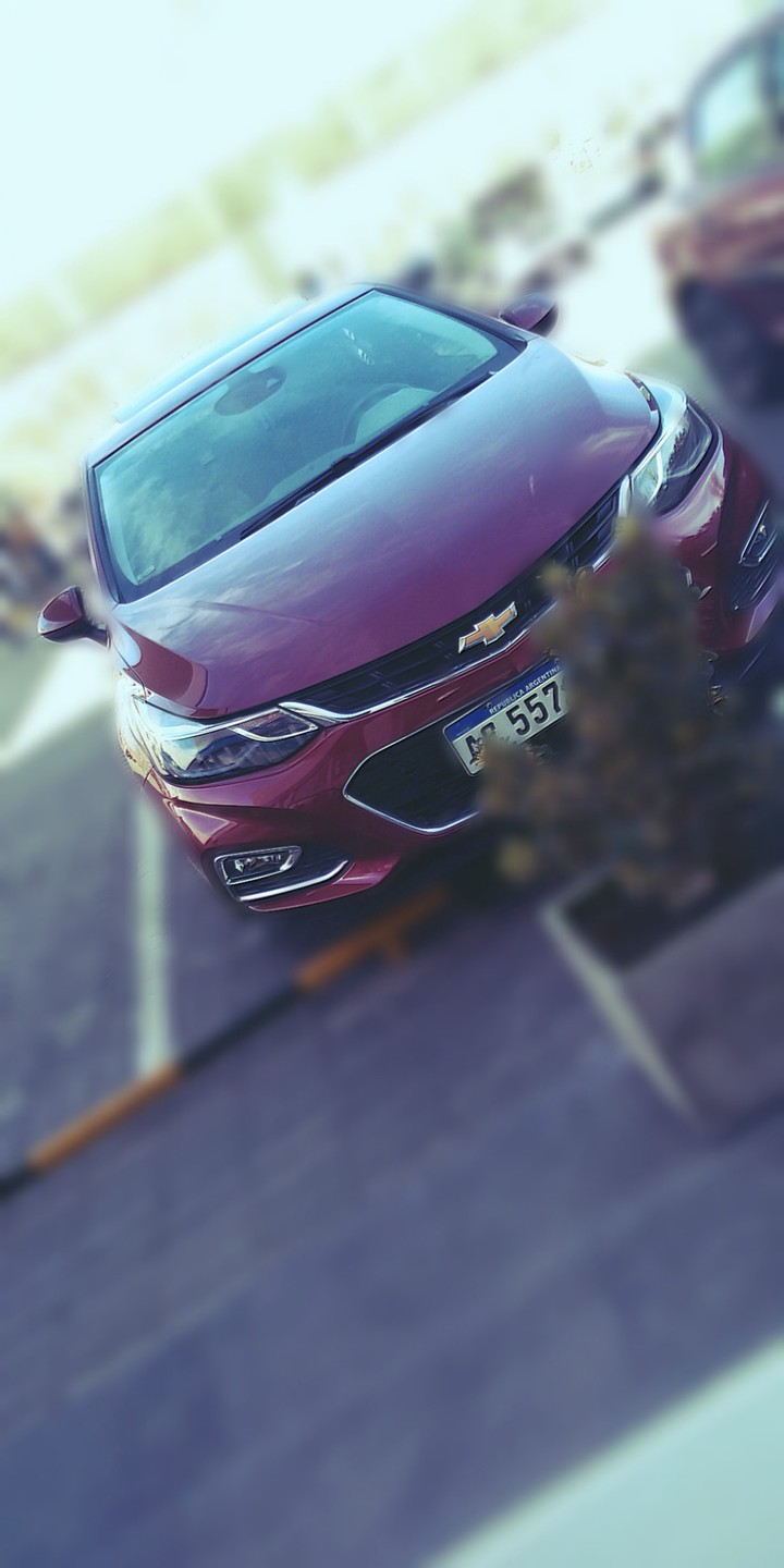 cruze