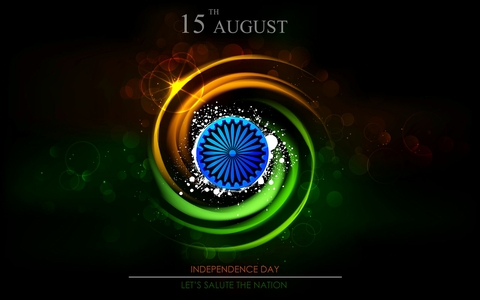 India