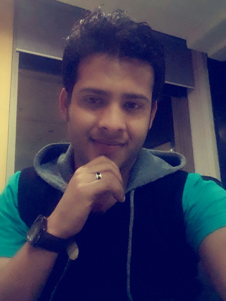 Thinking