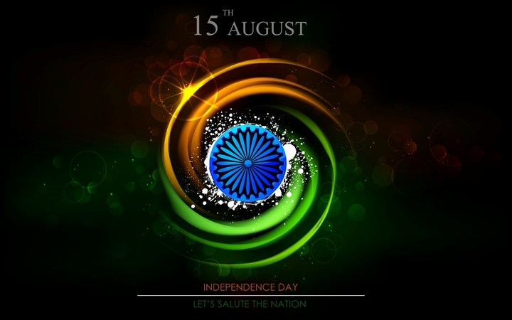 India
