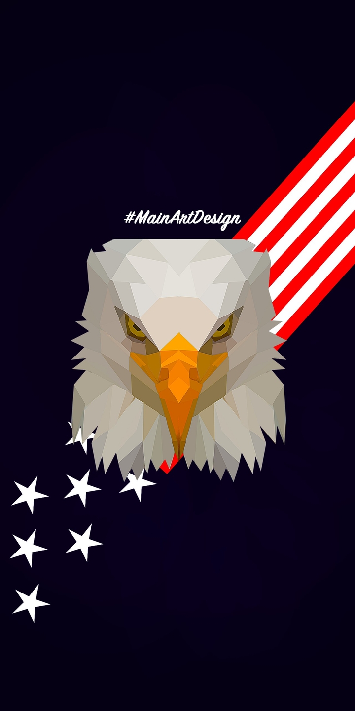 American eagle