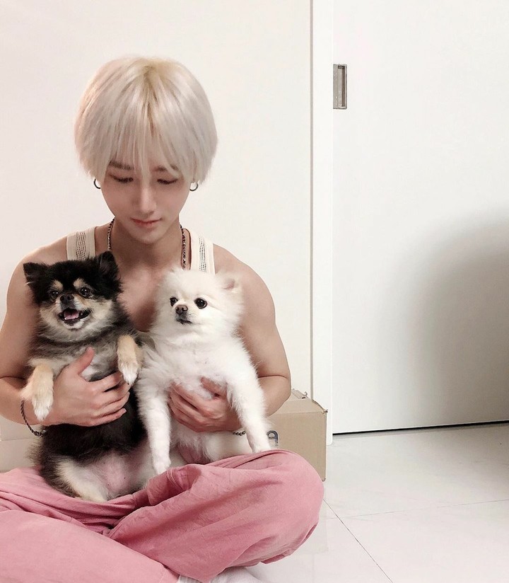 Yesung