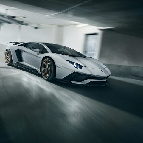 Lamborgini