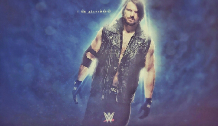 The Phenomenal Wallpaper ~