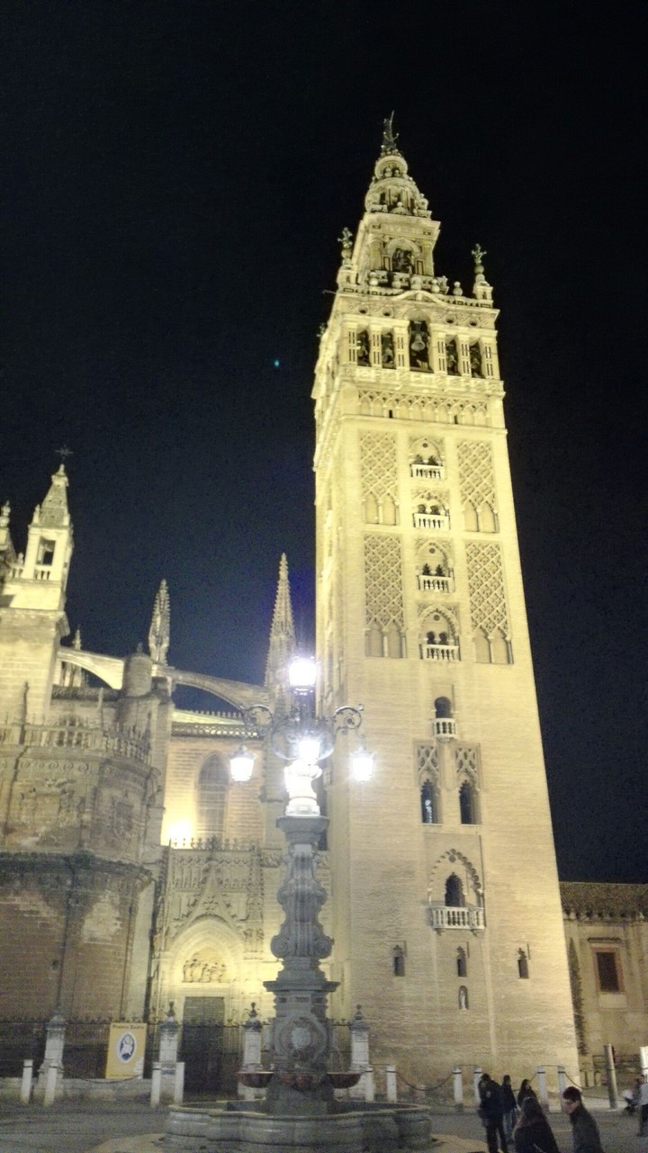 Seville