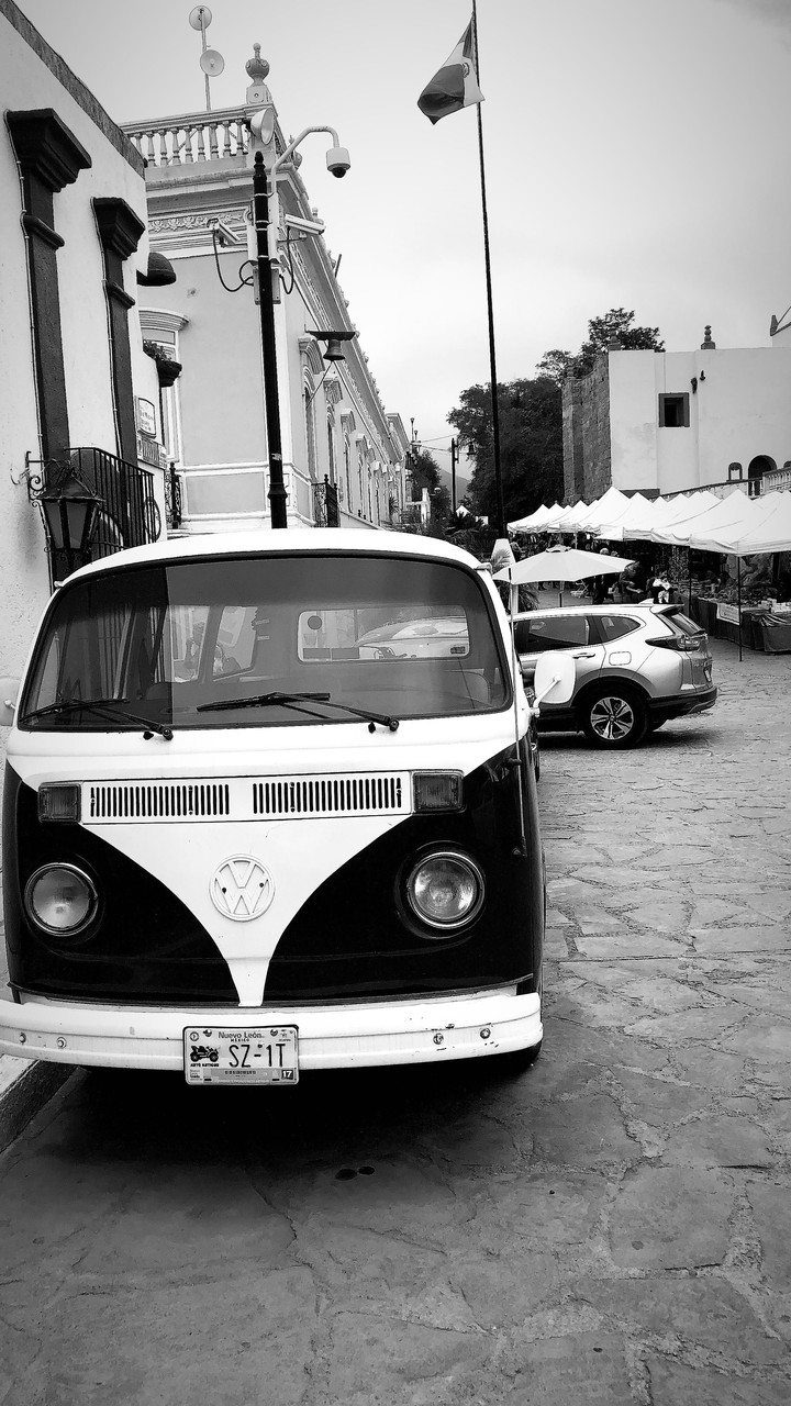 vintage