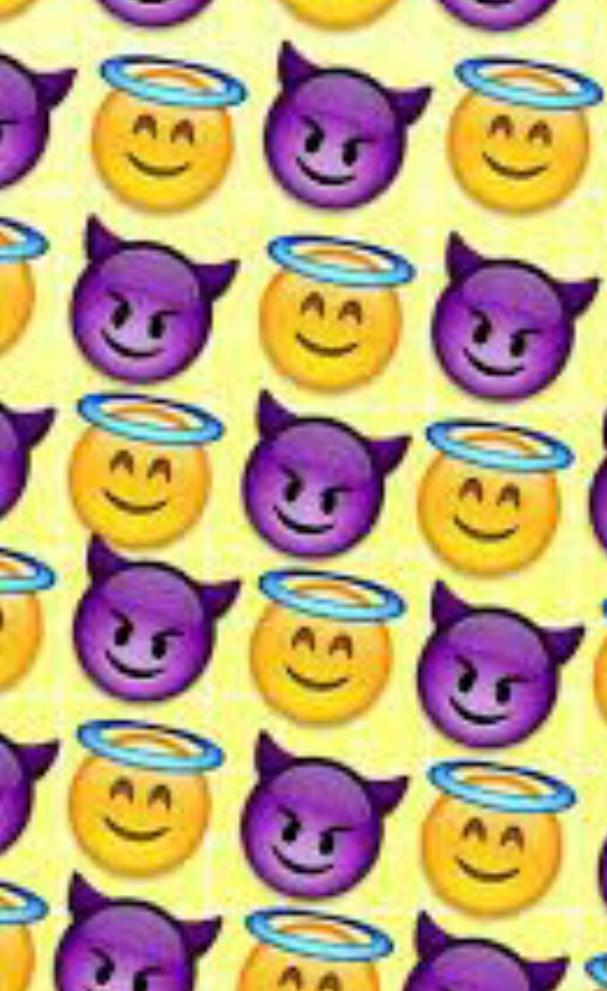 which one is you good one or bad one
