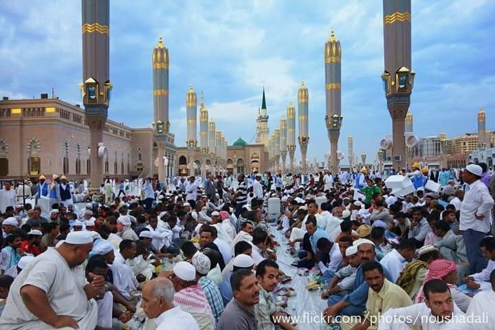 madina