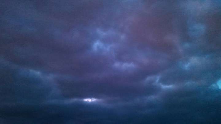 sky