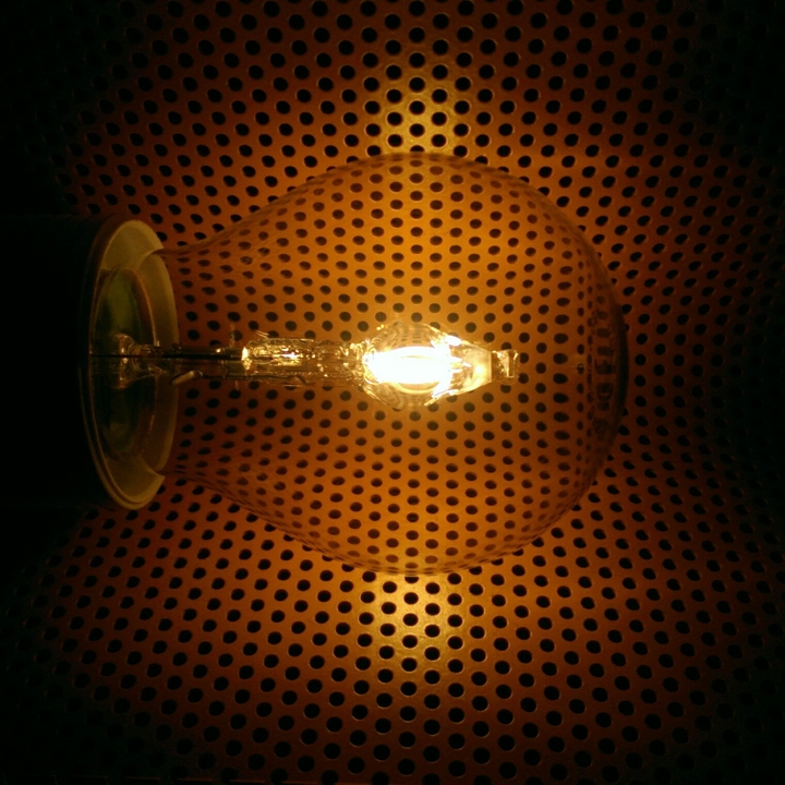 light bulb