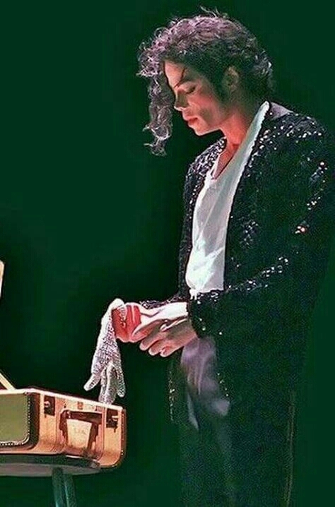 Billie Jean
