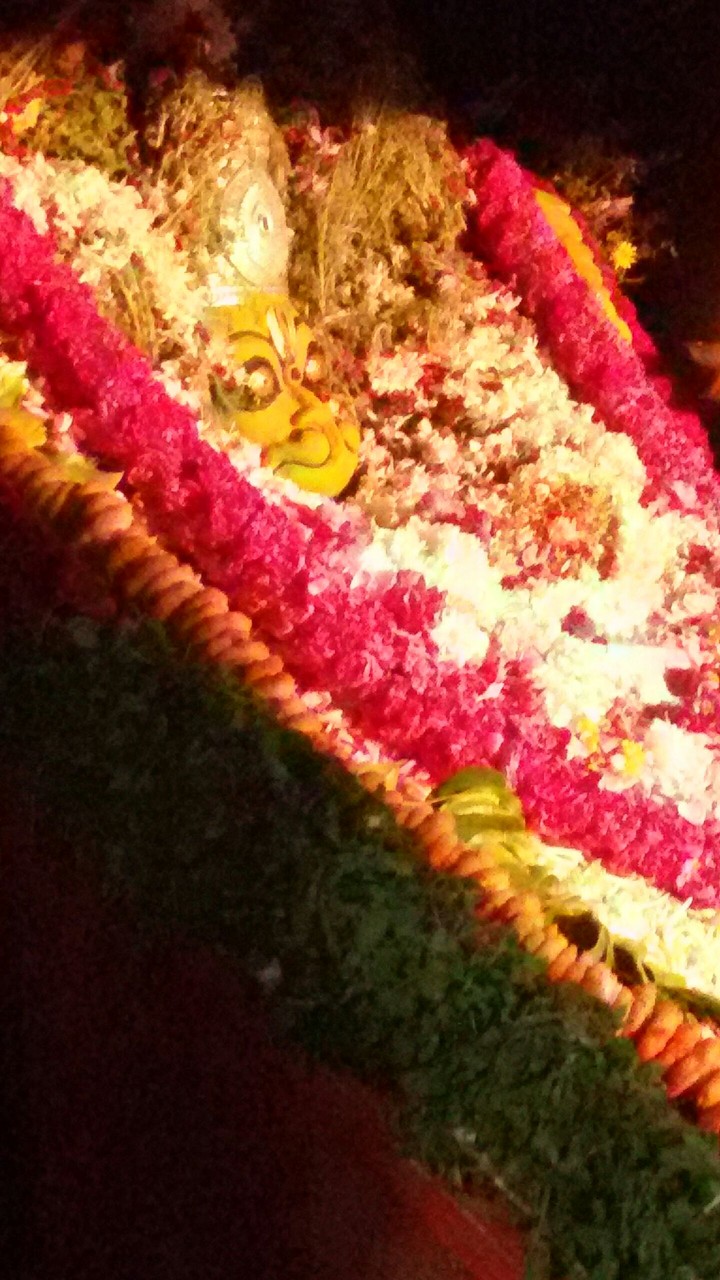 Lord Hanuman