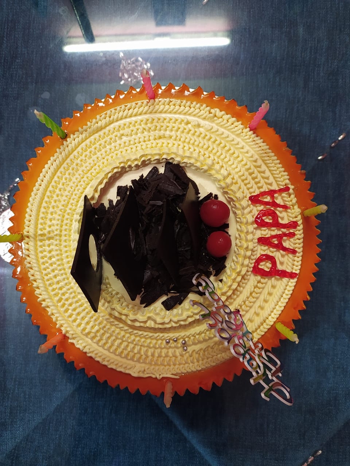 happy birthday papa