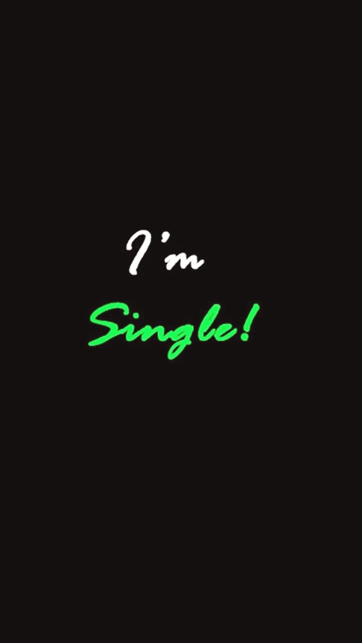 single